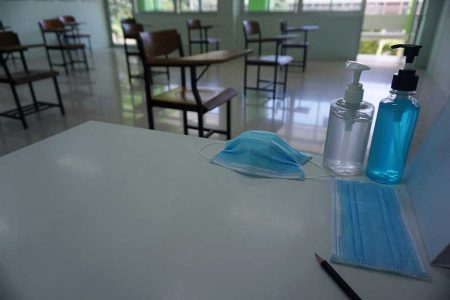 GIBSON DIAGNOSTIC LABS PROVIDES STRATEGIES ON HOW TO PROTECT EDUCATION STAFF AND STUDENTS FROM COVID-19